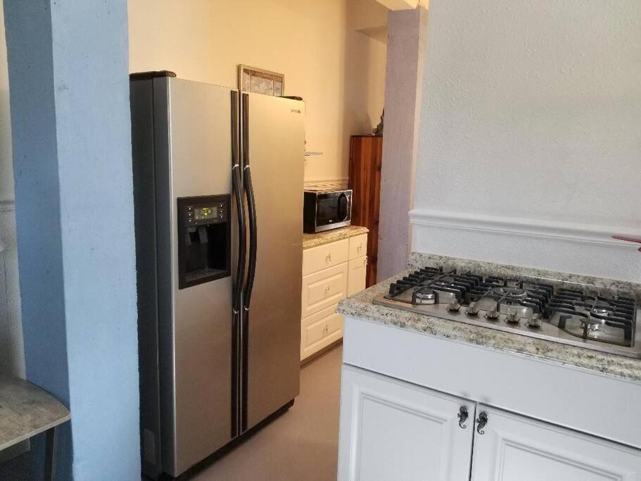 The Seahorse Apt - Lakeside And Close To The Beach Apartment Galveston Luaran gambar